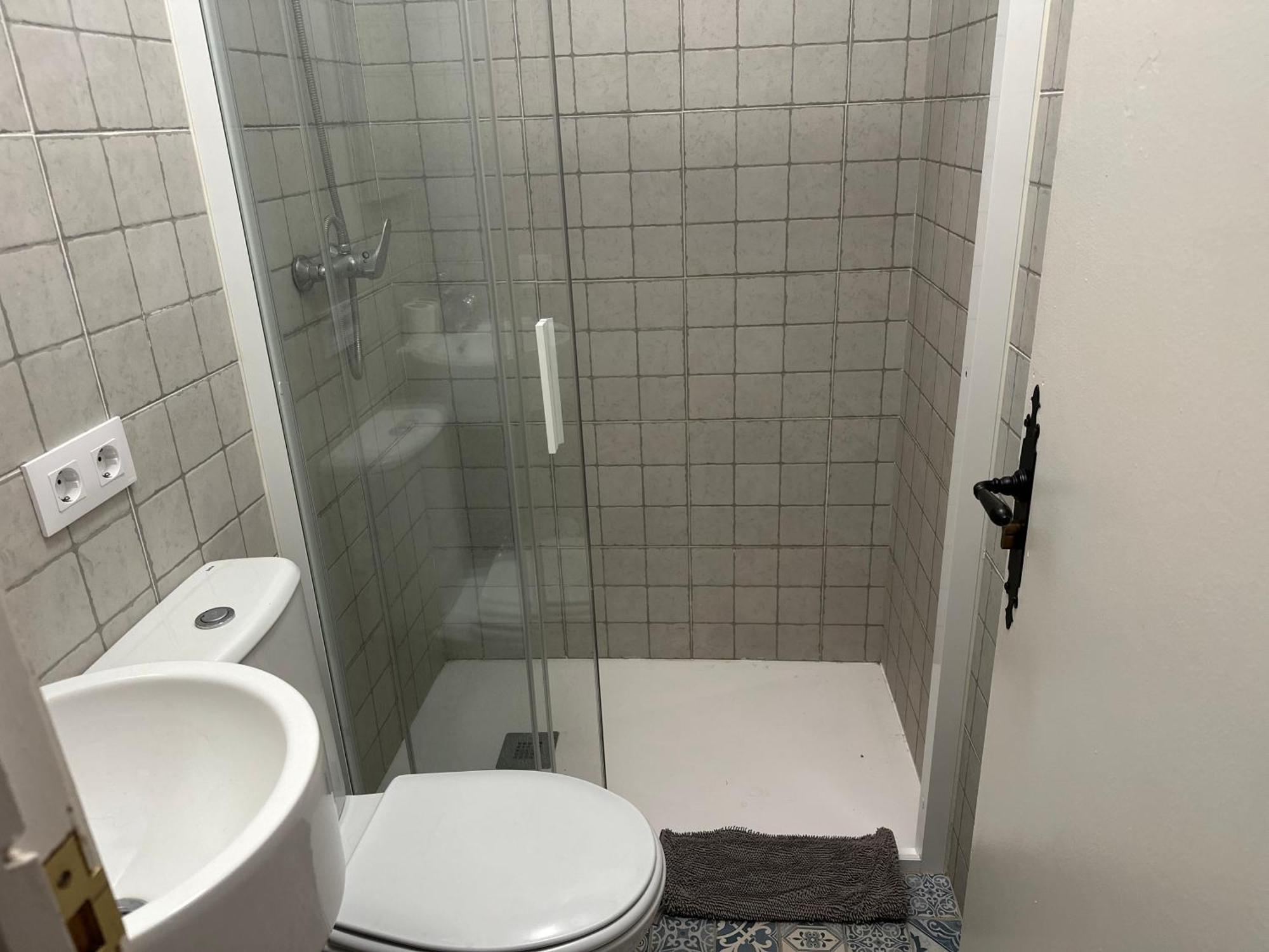 La Pontezuela Alanis Villa Dış mekan fotoğraf
